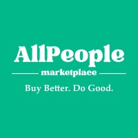 AllPeople Marketplace logo - Similar company to Mercator Search Group