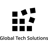 Global Tech Solutions logo - Similar company to Holie Services