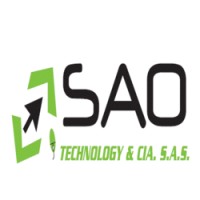 SAO Technology y cia s.a.s logo - Similar company to Software De Venezuela