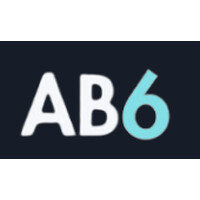 ABsix Robotics logo - Similar company to Iitgn Robotics