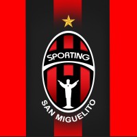 Sporting San Miguelito logo - Similar company to Choos!