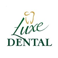 Luxe Dental Services logo - Similar company to Urion Systems