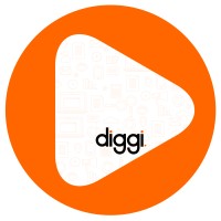 Diggi logo - Similar company to Digi Campus