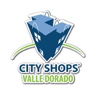 City Shops Valle Dorado logo - Similar company to Kmo Shops