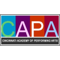 Cincinnati Academy Of Performing Arts