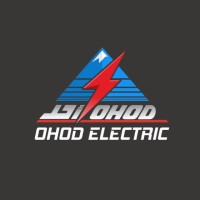 Ohod Electric logo - Similar company to Vesra