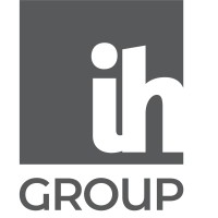 IH-GROUP logo - Similar company to Buildeo London