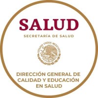 Dirección General de Calidad y Educación en Salud logo - Similar company to Noktos (Techstars '22)