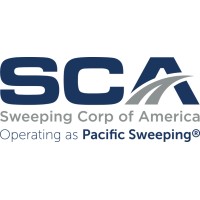 Pacific Sweeping® logo - Similar company to Archline Service Partners
