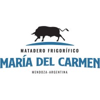 Matadero Frigorifico María del Carmen logo - Similar company to 101 Ag Pathways