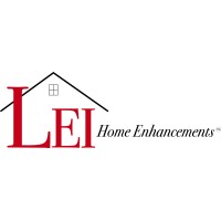 LEI Home Enhancements of Pittsburgh logo - Similar company to Lei Home Enhancements