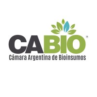Camara Argentina de Bioinsumos (CABIO) logo - Similar company to Summabio