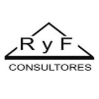 RyF Consultores logo - Similar company to R&F Consultores