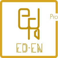 Ed-En.Pro logo - Similar company to 180 Degrees Consulting Manipal Academy, Mit Manipal