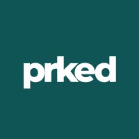 Prked logo - Similar company to Parkstash