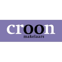 Croon makelaars logo - Similar company to Broekman Makelaars