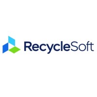 RecycleSoft logo - Similar company to Renewed Technology