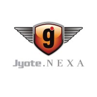Jyote Nexa logo - Similar company to Shining Activation Opc Pvt. Ltd. (Shining Events)