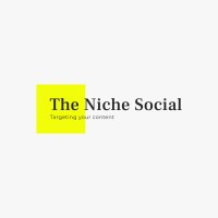 The Niche Social logo - Similar company to Raye Marketing