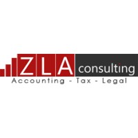 ZLA Consulting logo - Similar company to Pivot Enterprise Solutions