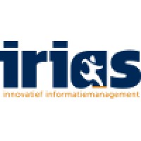 Irias Informatiemanagement logo - Similar company to Autovortex Robotics