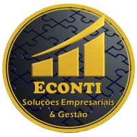EConti Soluções Empresariais e Gestão Ltda logo - Similar company to Srocha Consultorias E Treinamentos