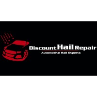 Discount Hail Repair logo - Similar company to Heizer Hail Repair
