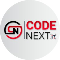 CodeNext IT - Software Company logo - Similar company to Codenext It Solution