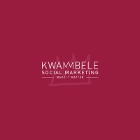 Kwambele Social Marketing logo - Similar company to Nabantu Partners