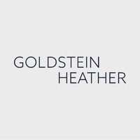 Goldstein Heather logo - Similar company to Create Design+Architecture