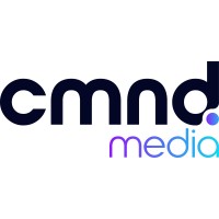 CMND Media logo - Similar company to Luminary