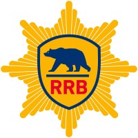 RRB - Räddningstjänstens Riksorganisation för Beredskapsfrågor logo - Similar company to Räddningstjänsten Skaraborg