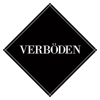 VERBÖDEN