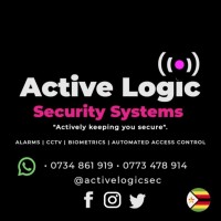 Active Logic logo - Similar company to Illumisoft