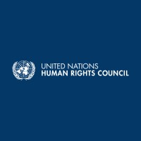 United Nations Human Rights Council logo - Similar company to Eathan - East Africa Trans Health & Advocacy Network