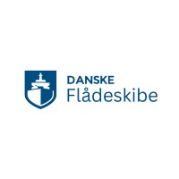 Danske Flådeskibe K/S logo - Similar company to Sh Defence