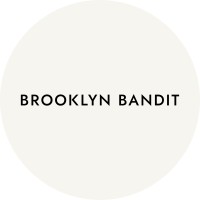 Brooklyn Bandit logo - Similar company to Robertzur
