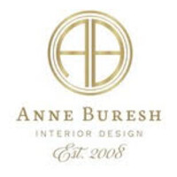 Anne Buresh Interior Design logo - Similar company to Interior Finishes By Sydnor Llc