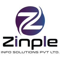 Zinple Info Solutions logo - Similar company to Friszon