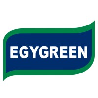 Egygreen logo - Similar company to Fresh Yard