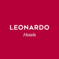 Leonardo Hotels Spain logo - Similar company to Faro Territory Experts