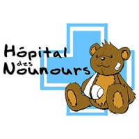 Hôpital des Nounours logo - Similar company to La Capucine Lille