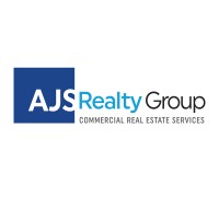 AJS Realty Group logo - Similar company to Hartdevco