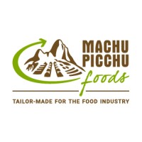 Machu Picchu Foods logo - Similar company to Negusa