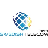 SwedishTelecom OPTO logo - Similar company to Ebtikarsoft