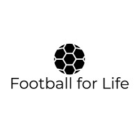 Football for Life logo - Similar company to Tackling Matters