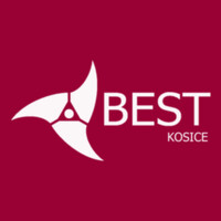 BEST Kosice logo - Similar company to Lean In Network, Slovakia (Kosice, Bratislava)