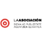 Asociación Agencias de Publicidad de Bizkaia logo - Similar company to Rumbo Eficiente | Tu Bitácora Empresarial