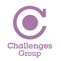 The Challenges Group logo - Similar company to Challenges Ghana