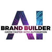 Brand Builder AI Marketing Agency | Google Reviews | GBP Optimization | Google Maps Ranking | A.I. logo - Similar company to Artid